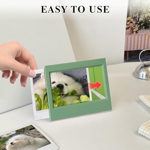 Picture Frame for Fujifilm Instax Wide EVO/400/300 Instant Camera - Image 5