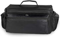 Ultimax’s Extra Large, Water-Resistant Gadget Bag Compatible With Camcorders and Accessories for Panasonic AG-AC160, AC30, AC90A, AC130A, AF100, HVX200, UX90, UX, 180HC-X1000, HC-X1, And More by Ultimaxx