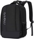 MOSISO Camera Backpack,Photography Backpack Padded Camera Bag, Black by MOSISO