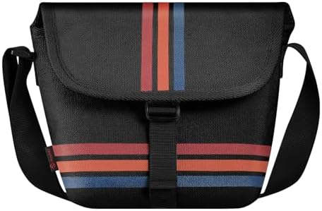FINTIE Crossbody Camera Bag for Polaroid Now+ Generation 3/2/1 I-Type by Fintie