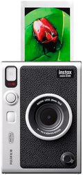 Fujifilm Instax Mini EVO Instant Camera by FUJIFILM
