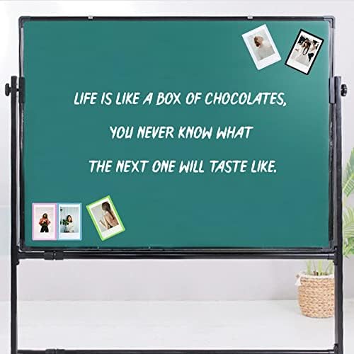 2x3 Magnetic Photo Frame Refrigerator for Fujifilm Instax Mini Instant Film, Magnet Picture Frames for Fridge Small Picture Holder for 8.6cm*5.4cm Picture -5 Pack - Image 6