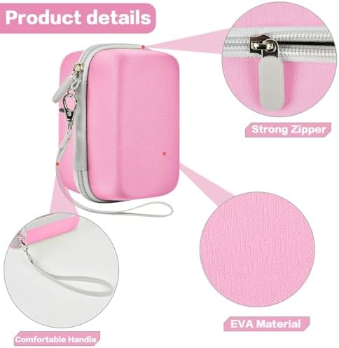 Film Camera Case for Kodak EKTAR H35 H35N Half Frame Film Camera - Image 4
