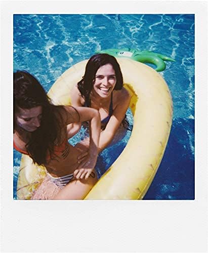 Polaroid Supercolor 635 CL 635-CL 635CL Instant Camera - Image 6