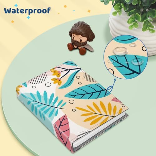 Fintie Photo Album 4x6 Photos - 52 Pockets Small Wallet Albums For Family - Image 6