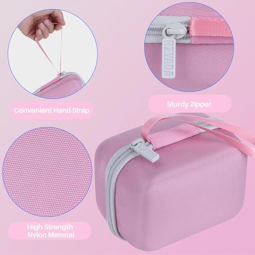 RIYADAone Case for KODAK EKTAR H35/H35N/Ultra F9/M35 Half Frame Film Camera - Image 5