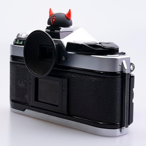 VKO Cute Camera Hot Shoe Cover, Hot Shoe Cap, Hot Shoe Protector - Image 5
