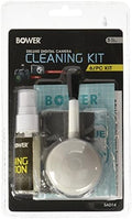 Bower SAD14 6-in-1 Digital Camera Cleaning Kit by Bower