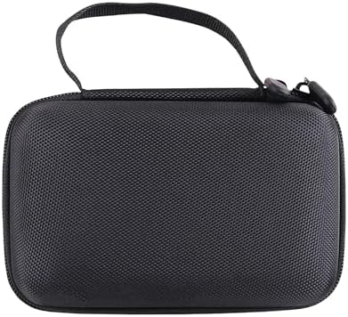 Hard EVA Carrying Case Compatible with Fujifilm X100VI /X100V/ X100F/X100S Digital Camera case (black) - Image 6