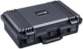 Lykus HC-3910 Waterproof Hard Case with Foam, Inner Size 14.76*7.91*3.86in by Lykus