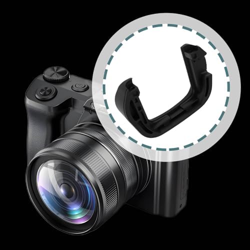 SING F LTD Camera Viewfinder Eyecup Eye Mask CB5-8205 Compatible with Canon EOS R5 R6 - Image 3