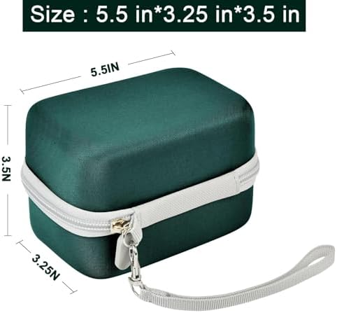 Film Camera Case for Kodak EKTAR H35 H35N Half Frame Film Camera - Image 5