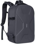 MOSISO Camera Backpack, DSLR/SLR/Mirrorless Photography Camera Bag by MOSISO