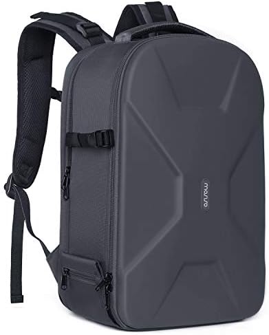 MOSISO Camera Backpack, DSLR/SLR/Mirrorless Photography Camera Bag by MOSISO