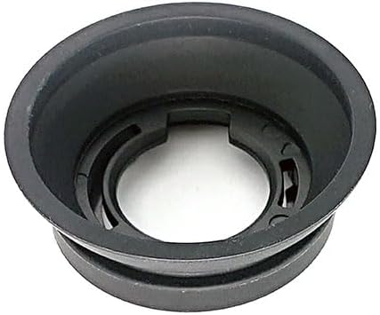Camera Eyecup for Nikon Z9/Z8/Zf Perfect Circle Type JHTDK-33 Made in Japan by JapanHobbyTool