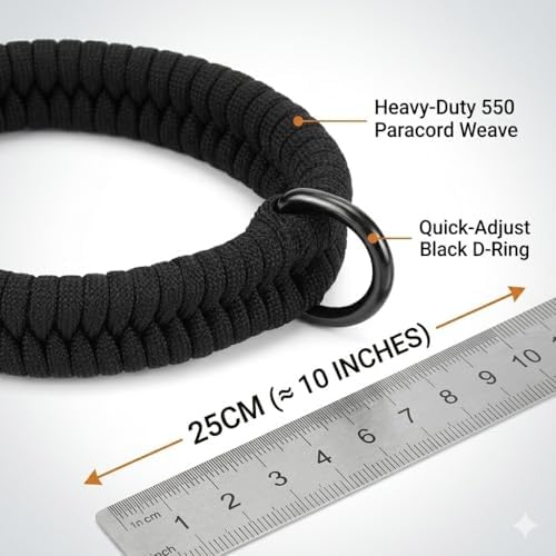 Camera Wrist Strap for Mirrorless Cameras, Quick Release Camera Wrist Strap, Camera Hand Strap with Safer Connector - Image 6