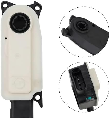 Shutter Actuator Motor for 1500 19-21 Replace 5877R1006 68298531 BLDC Stepper Actuator Active Grille Shutter Motor BLDC - Image 4