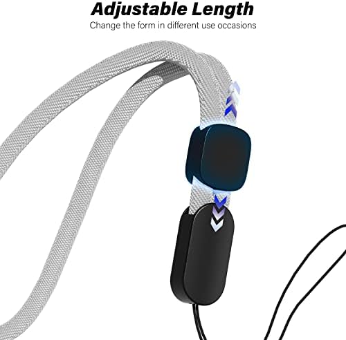 oakxco Lanyard Compatible with Airpods Pro 2 Loop - Image 4