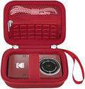 Elonbo Camera Carrying Case for KODAK PIXPRO FZ45/ FZ55 Digital Camera by Elonbo