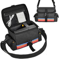 Camera Case Compatible with Polaroid Now, Now+ & OneStep+, Crossbody Bag by HomePage