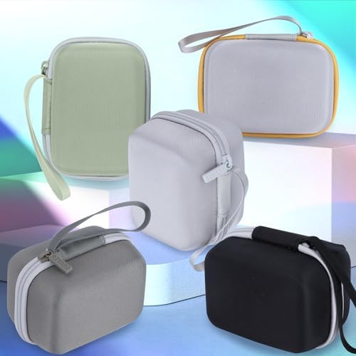 RIYADAone Case for KODAK EKTAR H35/H35N/Ultra F9/M35 Half Frame Film Camera - Image 2