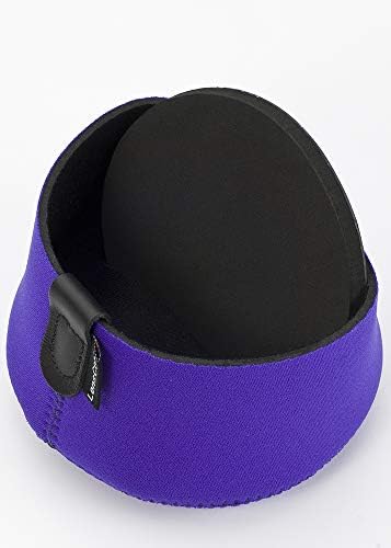 LensCoat LCH2XLPU Hoodie XX Large (Purple) by LENSCOAT