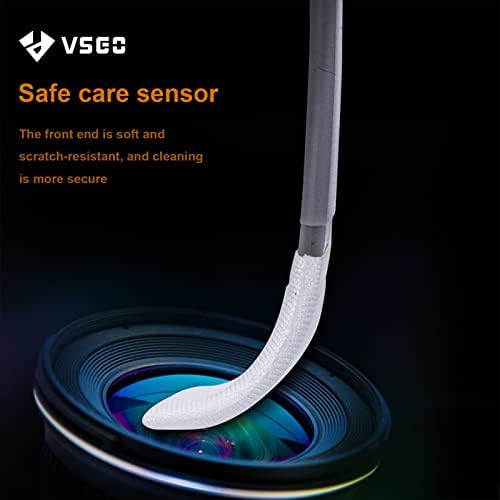 VSGO Full Frame Camera Sensor Cleaning Kit VS-S03-12 - Image 4