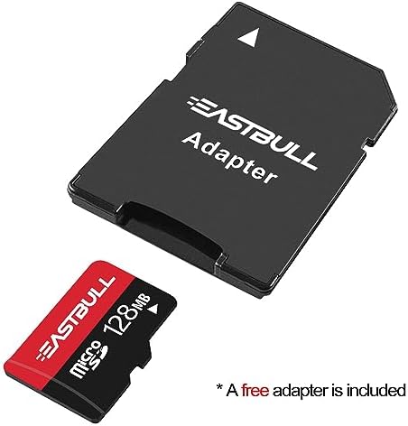 (Not 128G) 128MB 10-Pack of Micro SD Card Full HD Video UHS-I, U1, Class 10 - Image 6