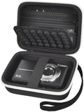Digital Camera Case for CAMKORY/for Kodak Pixpro/for Sony Cyber-shot by Grapsa