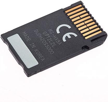 MS 16GB High Speed Memory Stick Pro Duo(Mark2) for PSP Accessories/Camera Memory Card - Image 3