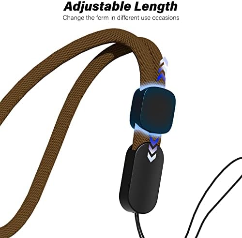 oakxco Lanyard Compatible with Airpods Pro 2 Loop - Image 4