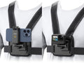 ULANZI CM028 Adjustable Chest Mount Harness for Action Camera Phone by ulanzi