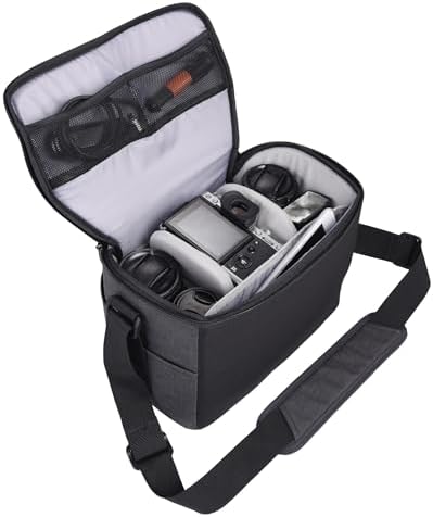 VANGUARD Vesta Aspire 25 GY Camera Shoulder BAg - Image 5
