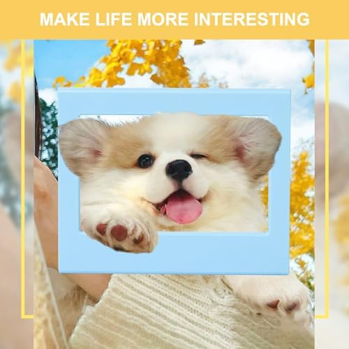 Wide Magnetic Picture Frame for Fujifilm Instax Wide Instant Camera - Image 2