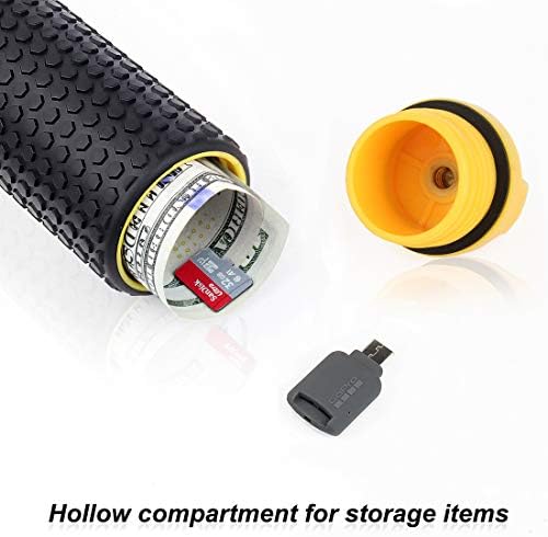 GEPULY Floating Hand Grip for GoPro Mission 1 DJI Action 6 Insta360 AKASO - Image 5