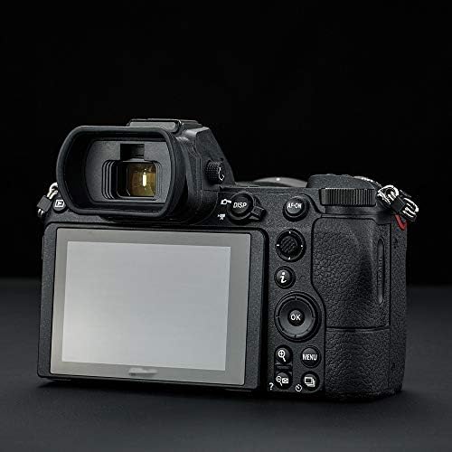 Extended Z6 III Z6III Z5 II Z5II Z6II Z7II Z6 Z7 Z5 Eye Cup(Not Fit Z9) - Image 2