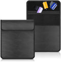 2 Pcs Film Bag X-Ray Proof Film Safe Case 711-15b Big by Cosblank