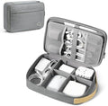 Travelkin Cord Organizer Travel, Cable Organizer For Electronic Accessories by MoreThanTravel
