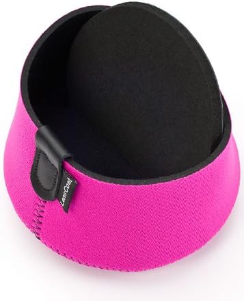 LensCoat LCHMPI Hoodie Medium (Pink) by LENSCOAT