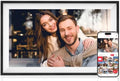Frameo 15.6 Inch Smart WiFi Digital Picture Frame by CiowainSmartDigitalFrame