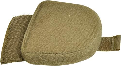HAZARD 4 Jelly Roll Lens/Scope/Bottle Padded Case with Molle, Black - Image 7