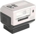 FlashQ FM2 Manual Flash, Silver by LightPix+Labs