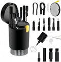 20-in-1 Laptop Phone Screen Earbud Cleaning Kit, Keyboard Cleaner Kit by LBSC