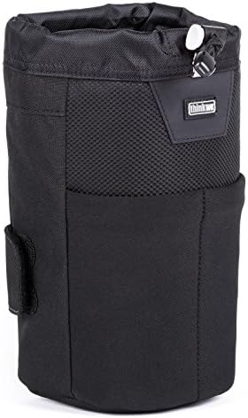 Think Tank Camera Lens Changer Modular Pouch 35 V3.0 Lens Case (Black) - Image 6