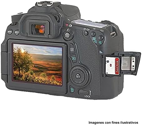 SanDisk Ultra 64GB Class 10 SDXC UHS-I Memory Card up to 80MB/s (SDSDUNC-064G-GN6IN) - Image 3