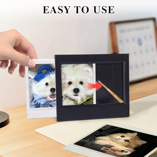 Picture Frame for Fujifilm Instax Wide EVO/400/300 Instant Camera - Image 5