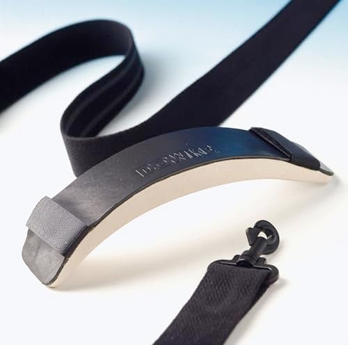 Domke FA-031 Shoulder Pad, Black - Image 2