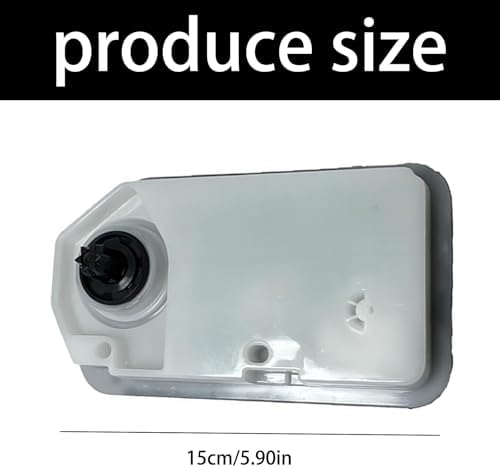 Engineered Car Air Shutter Door Grill Actuator Direct Fit for 300H 260H 88940-33060 88940-12040 Air Shutter Door Radiator Grille Actuator - Image 3