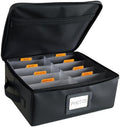Viesembo Photo Storage Box, Holds up to 2000 4x6 Photos by Viesembo