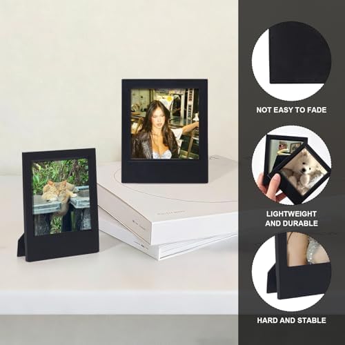 CAIYOULE Picture Frame for Polaroid Now/I-Type/Flip Instant Film Photo - Image 3